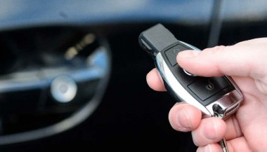 Why Keyless Entry Isn’t Always Secure — and How to Protect Yourself